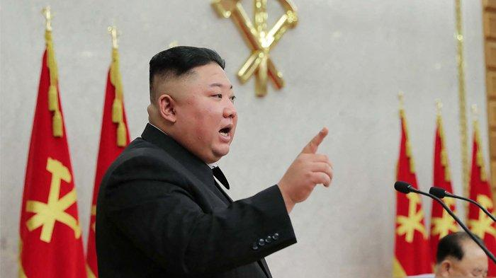 kim jong un
