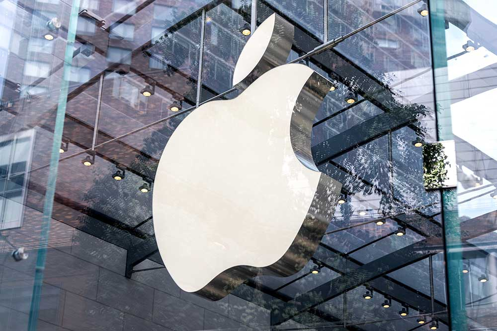 Investasi Apple Sepakat Investasi 16 Triliun