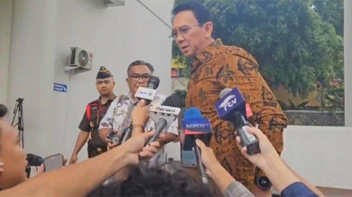 Kejaksaan Agung