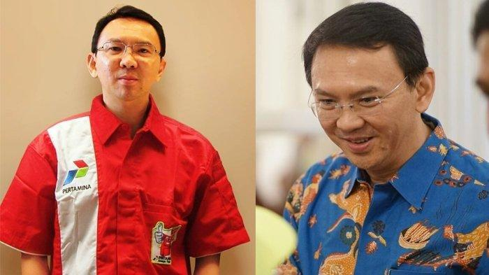 Ahok Di Periksa Soal Kasus Korupsi Pertamina