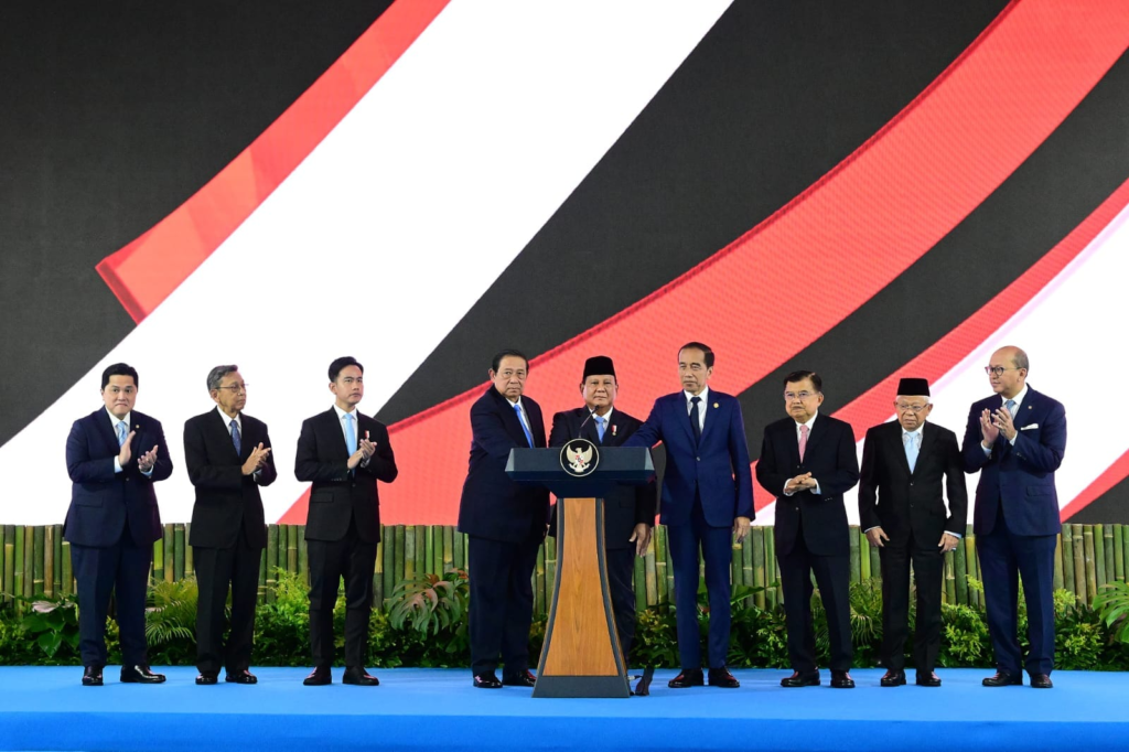Dividen US$ 8 Miliar